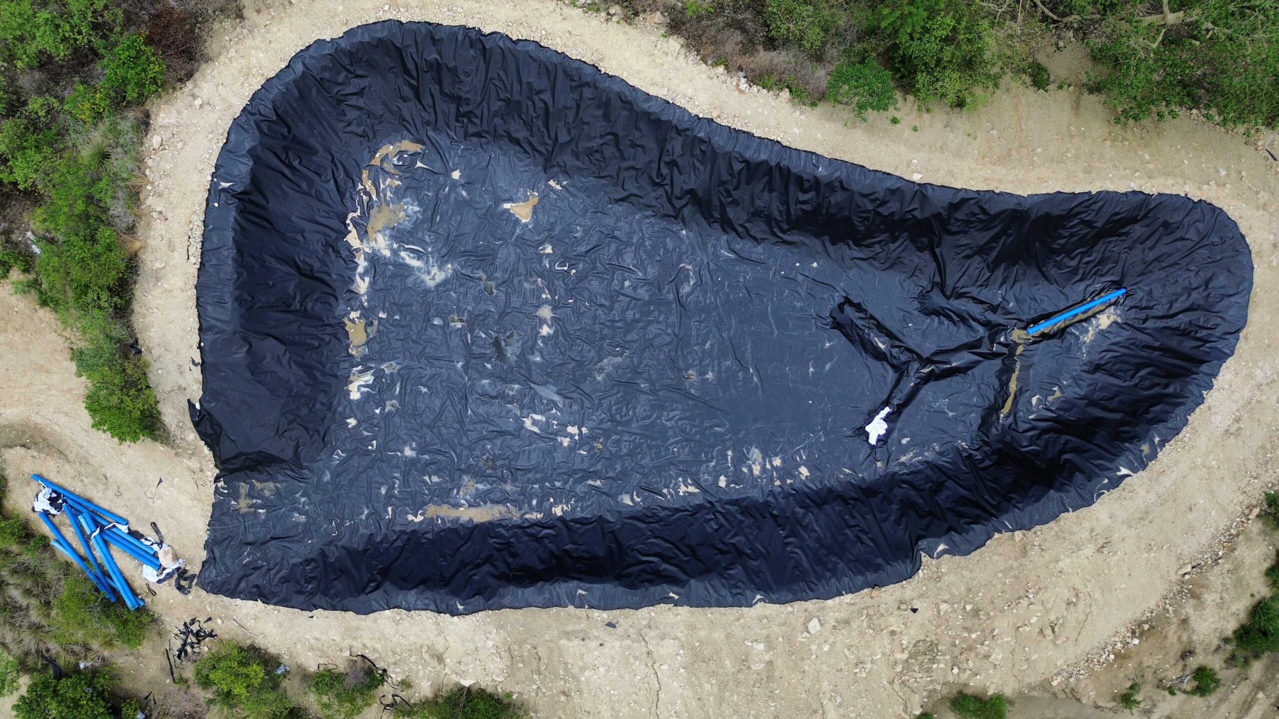 SANTA MARIA LANDFILL